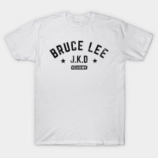 J.K.D Academy distressed 2 T-Shirt